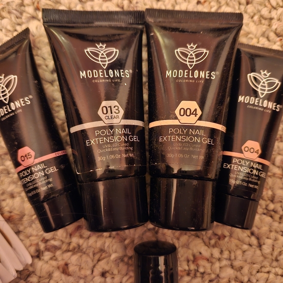 Polygel Set - Picture 2 of 2